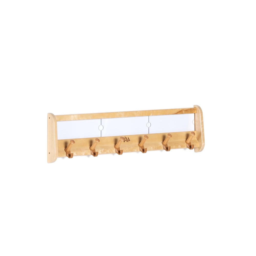 Cloakroom Furniture