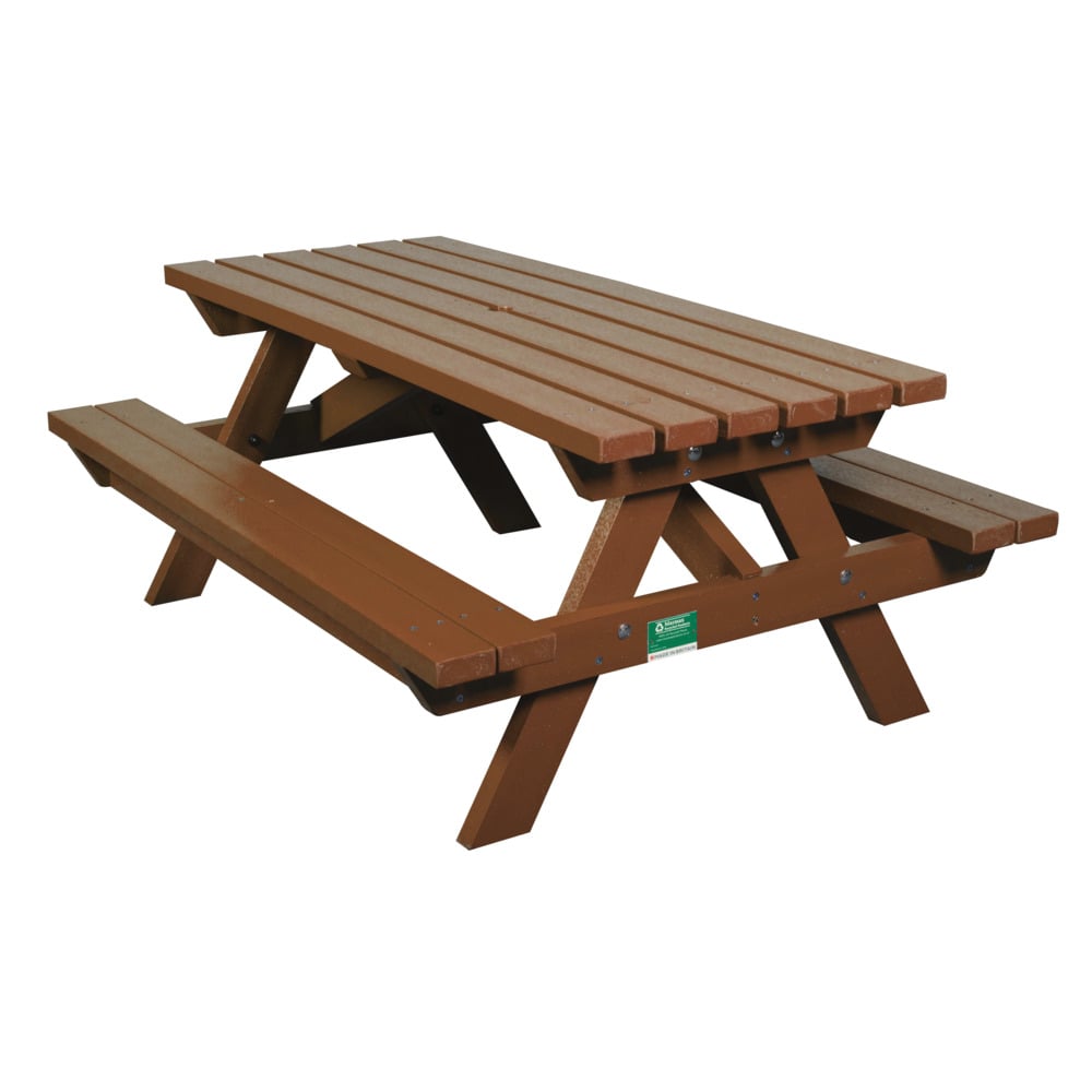 Picnic Benches & Picnic Tables