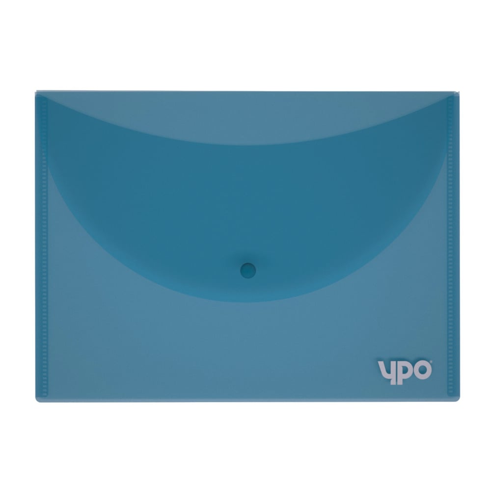 Plastic, Popper & Zip Wallets