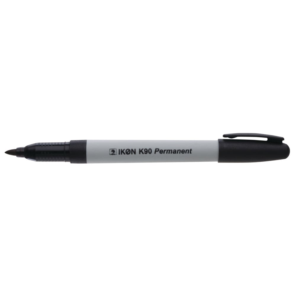 Permanent Marker Pens