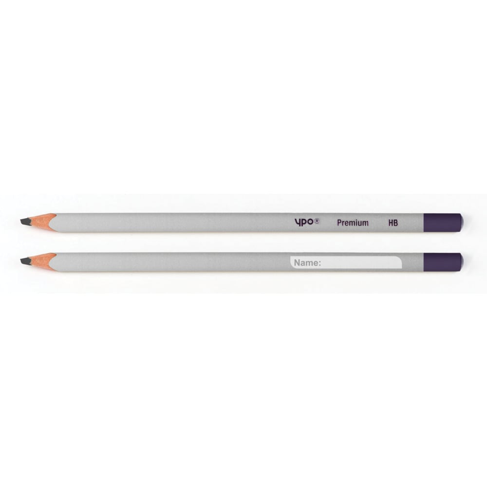Handwriting Pencils