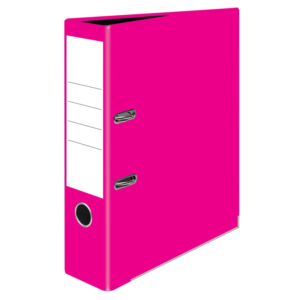 Lever Arch Files
