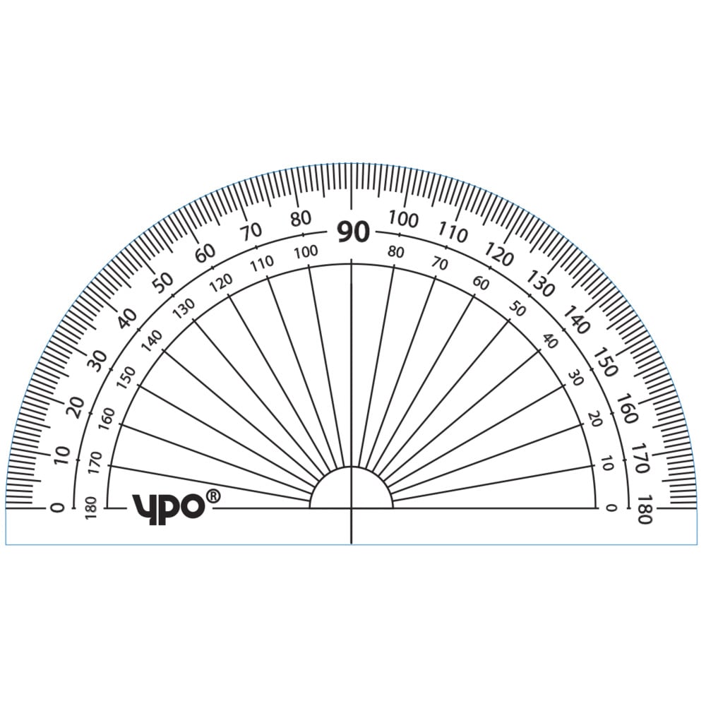 Protractors