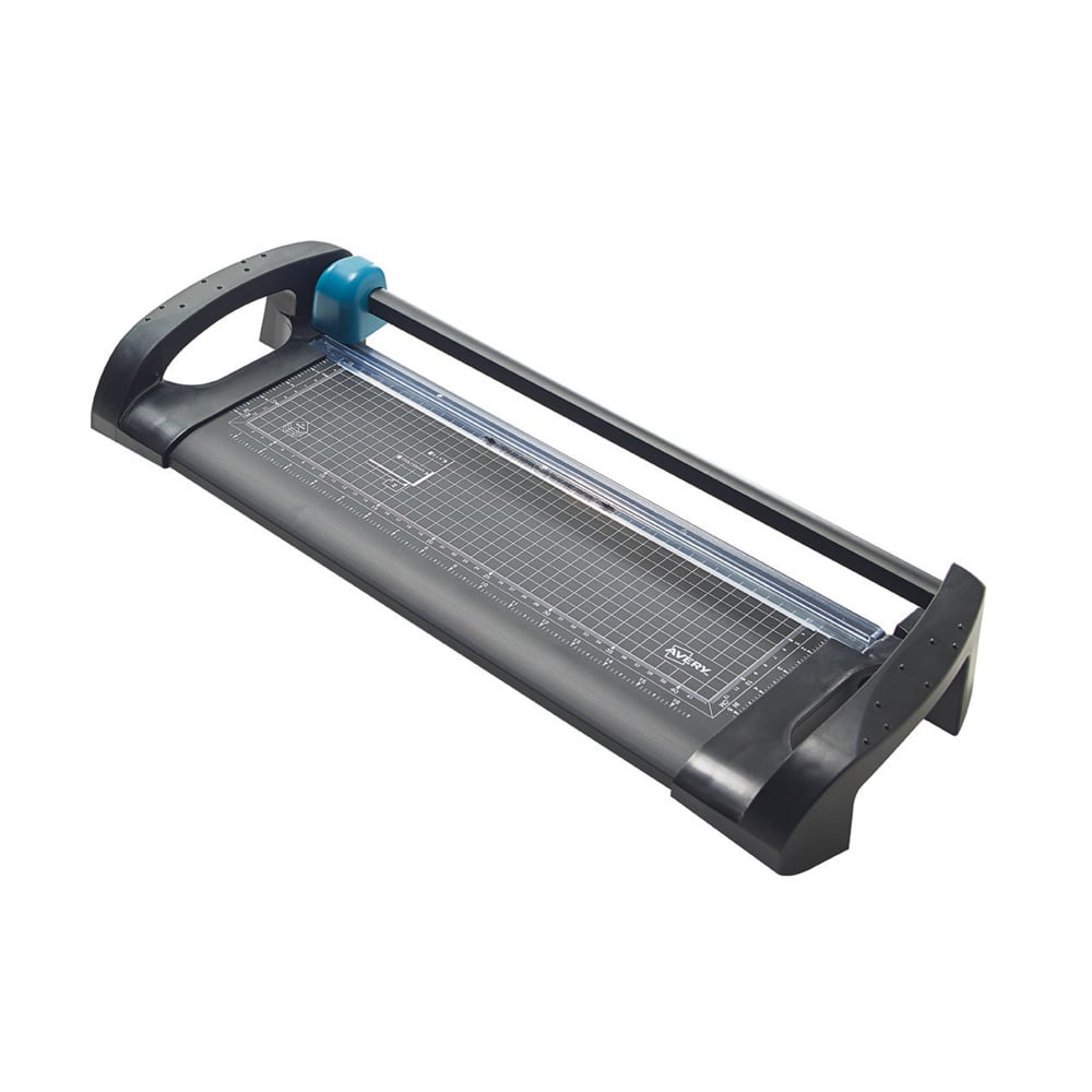 Guillotines & Trimmers