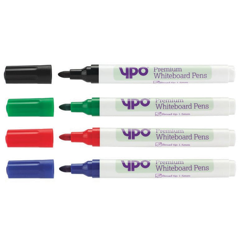 Whiteboard Marker Pens