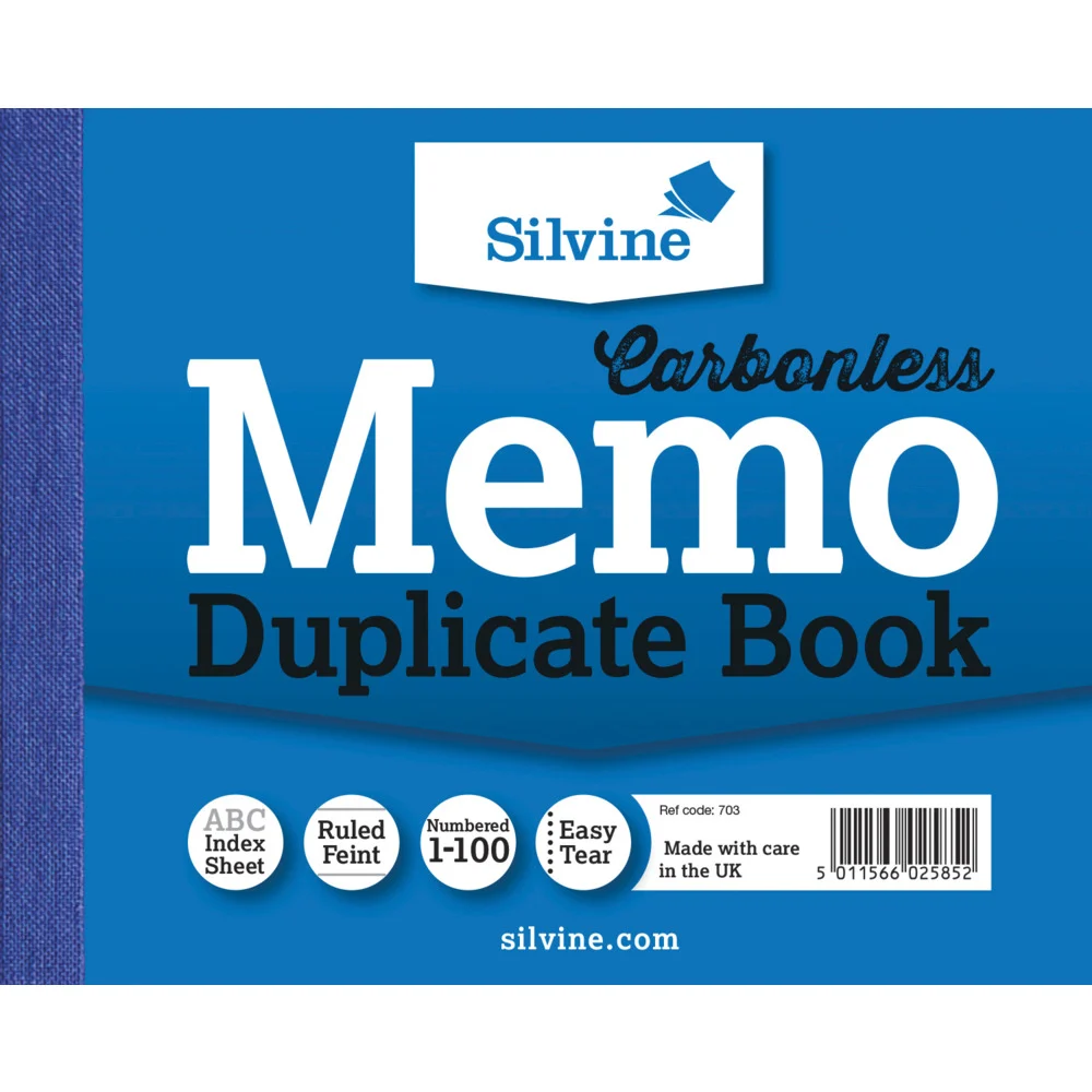 Duplicate Books