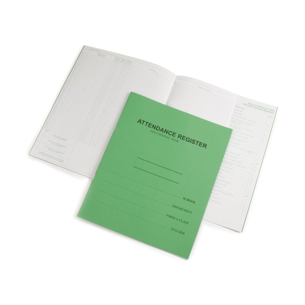 Registers