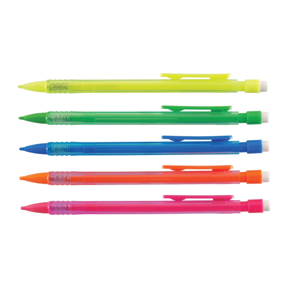 Mechanical Pencils