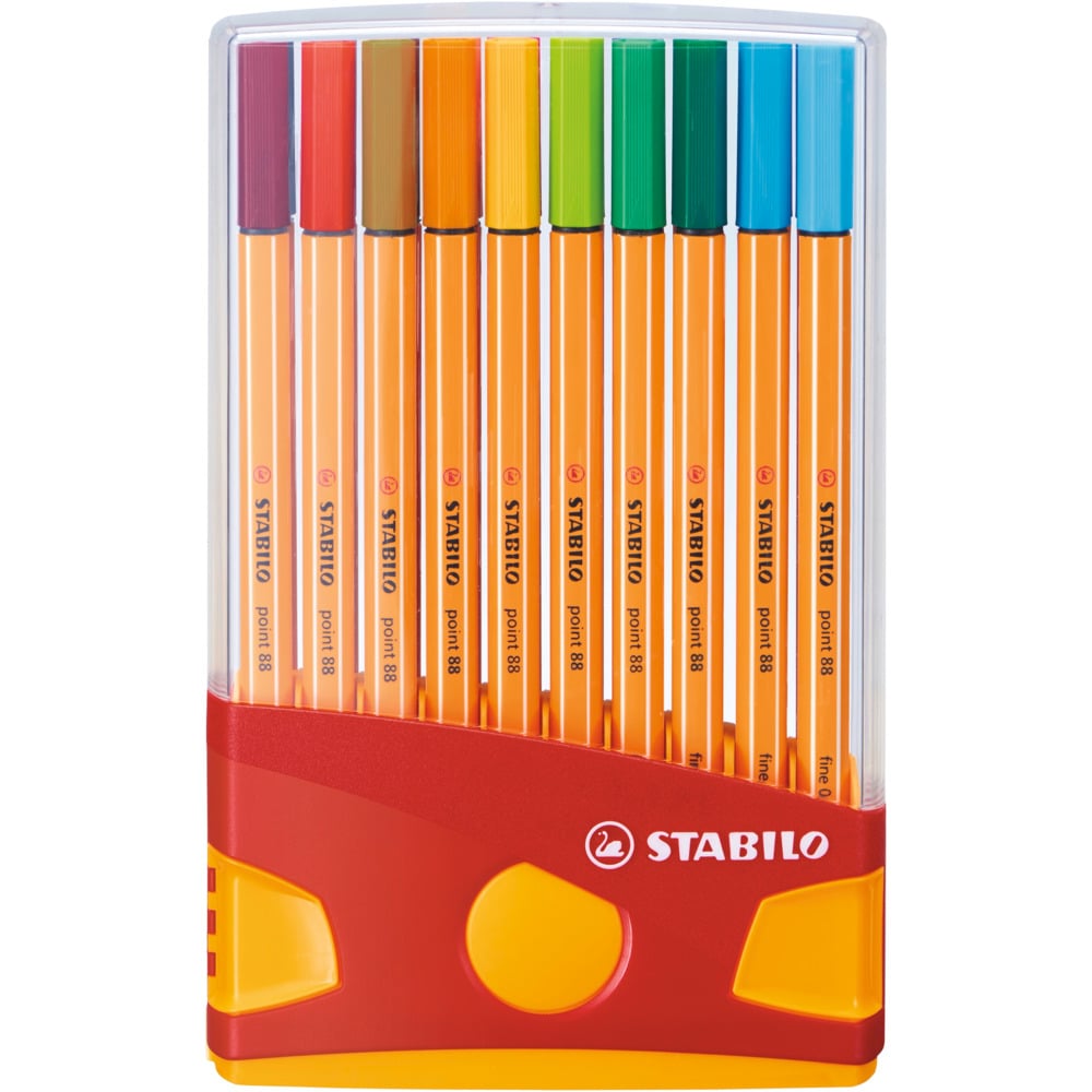Fineliners